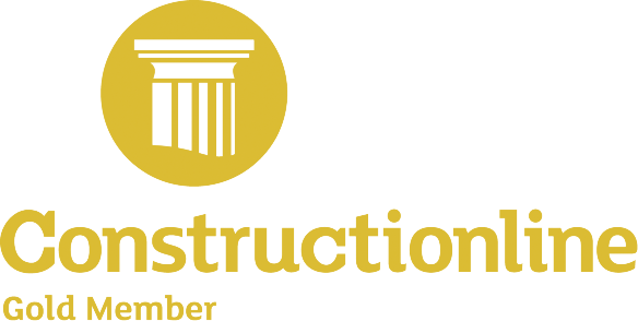 Constructionline Gold Member